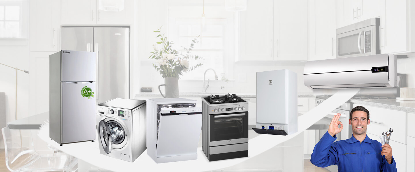 Hasköy Gaggenau Servisi